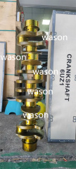 6UZ1  Crankshaft