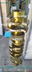 6UZ1  Crankshaft