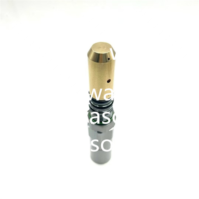 A10V100 Excavator  Relief Valve