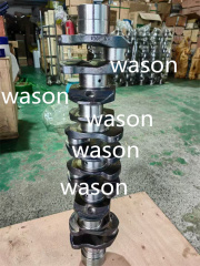 J08  Steel Crankshaft  106 *26 *32CM