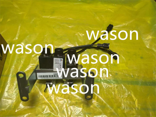 Solenoid Valve Assy 4190004625