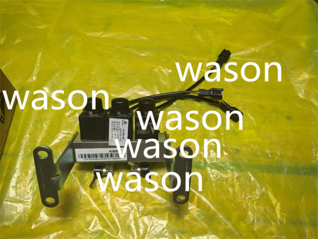 Solenoid Valve Assy 4190004625