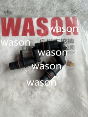 PC200-8 PC220-8 PC240-8 Camshaft Sensor D4921686 6754-81-9200