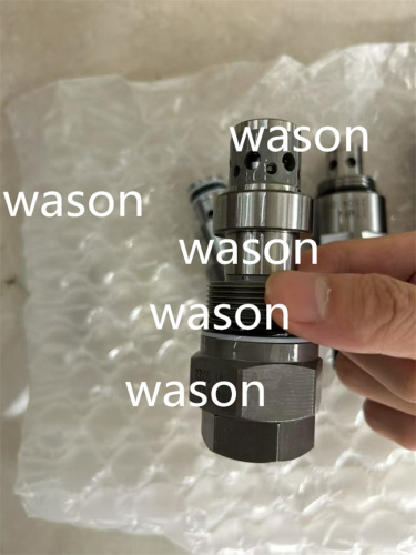 Excavator Main Valve 14775917 147-75917