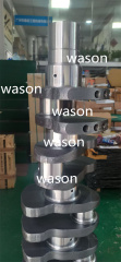 NT855 Crankshaft