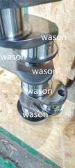 1006 Crankshaft