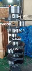 C15  Crankshaft 221-9360  2219360