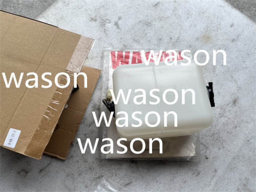 EX CAT HD Excavator Tank Assy 24x13.5x16