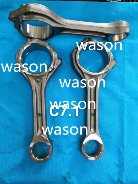C7.1 Connection Rod Assy