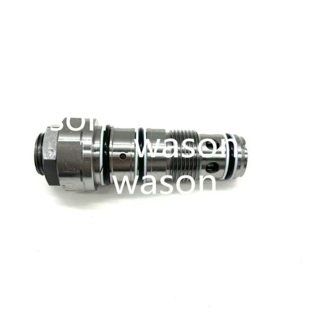 E320D2  Excavator Travel Relief Valve  360-4588  3604588