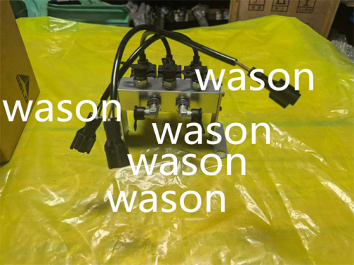 Solenoid Valve Assy 4190004625