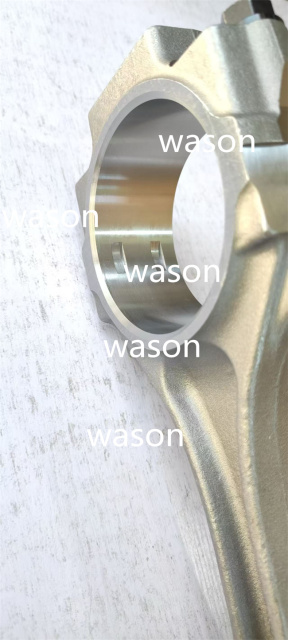 C12  Connection Rod
