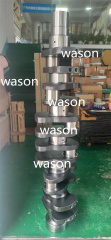 NT855 Crankshaft