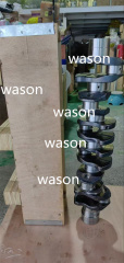 J08  Steel Crankshaft  106 *26 *32CM