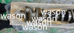 WD615  Crankshaft