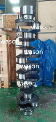 C15  Crankshaft 221-9360  2219360