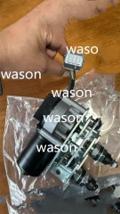 JCB Wiper Motor