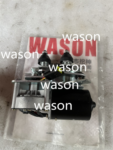EC210 Wiper Motor