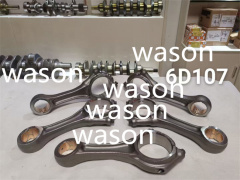 6D107 Connection Rod Assy