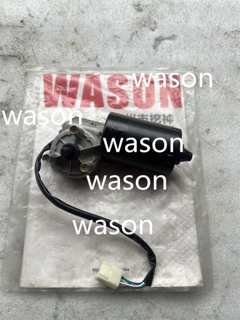 Ford Wiper Motor