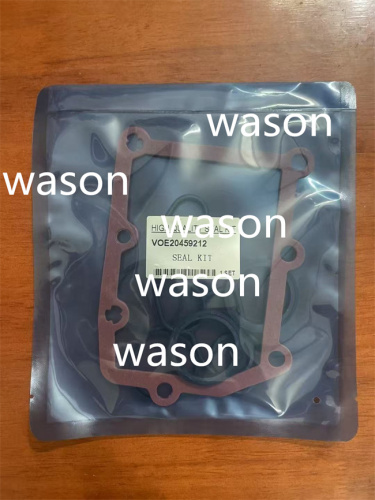 VOE20459212 PUMP KIT
