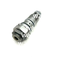 E320D2  Excavator Travel Relief Valve  360-4588  3604588