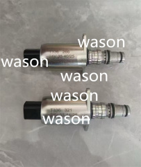 Solenoid Valve 24V T336321 T336286