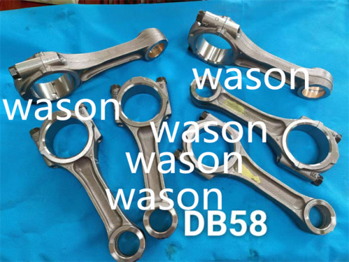 DB58 Connection Rod Assy