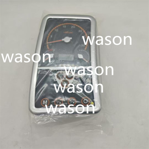 R55-7/R60CR-9 R60W-9S Excavator Monitor Display Panel 21M9-30101