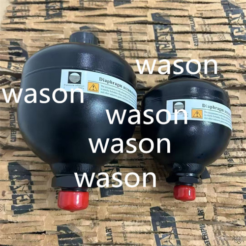 E320GC Excavator Energy Saver 0.32L 3 4-16MM 3526990 352-6990