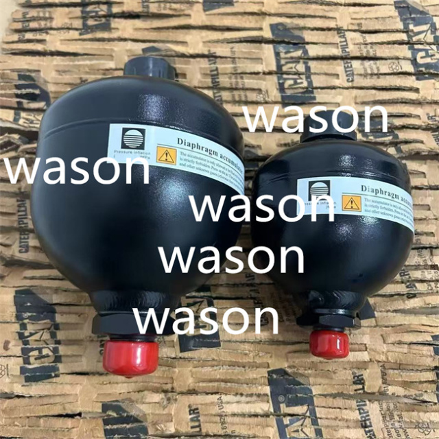 E320GC Excavator Energy Saver 0.32L 3 4-16MM 3526990 352-6990