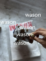 ZL30 LW300 Fuel Pump Assy 252910995