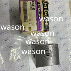 EX200-5  Excavator  Pilot Filter Seat 4351142