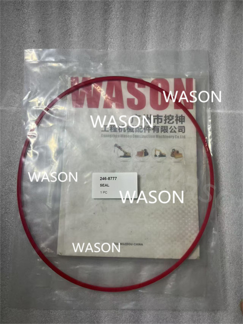 Hydraulic Pump Seal 133-4292