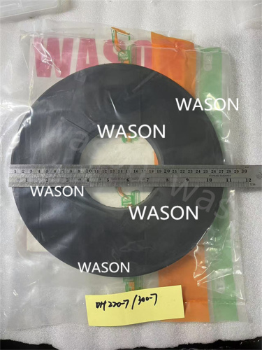 PC200-7  PC300-7 CENTER JOINT COVER