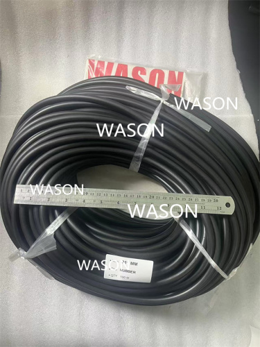 Excavator O Ring Rubber O Ring Harness