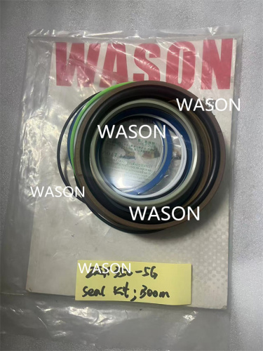 ZAX350-5G  Cylinder Seal Kit