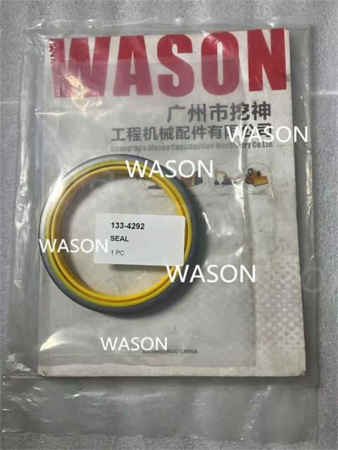 Hydraulic Pump Seal 133-4292