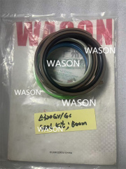 E320GC  Cylinder Seal Kit