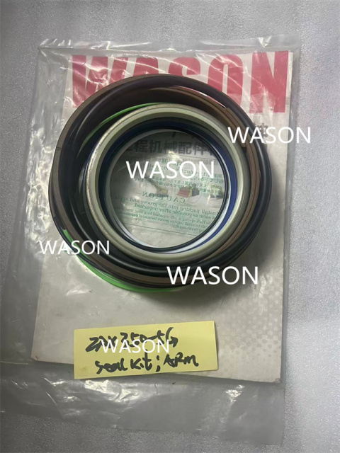 ZAX350-5G  Cylinder Seal Kit