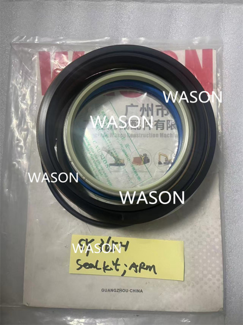 SY365H Cylinder Seal Kit