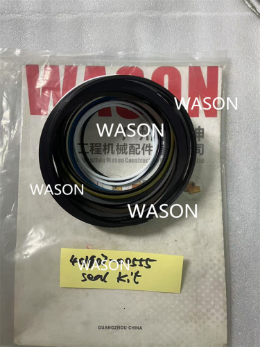Hydraulic Pump Seal 195-21-11350