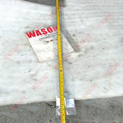 6D102 Excavator Dipsick