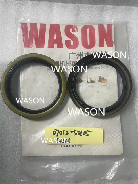 Hydraulic Pump Seal 133-4292