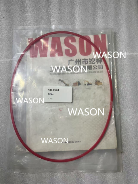 Hydraulic Pump Seal 133-4292