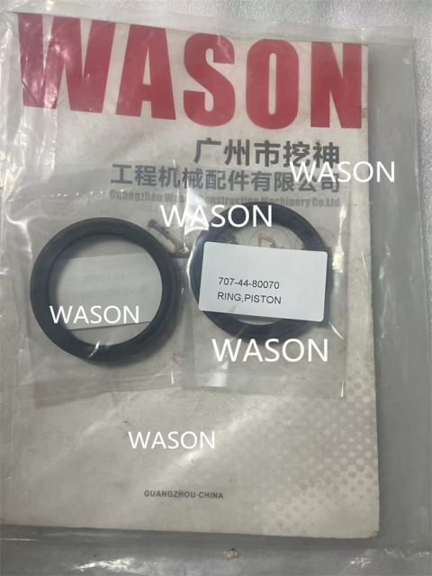 Hydraulic Pump Seal 133-4292