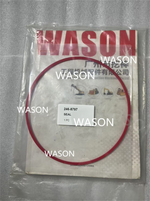 Hydraulic Pump Seal 133-4292