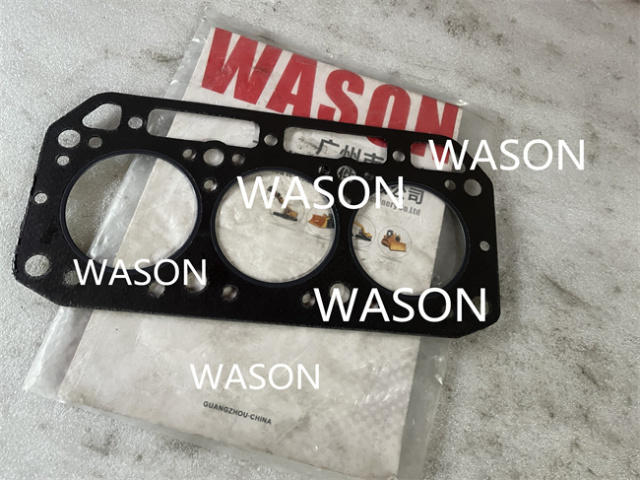 3T82 3D82  Engine Full Gasket Kit