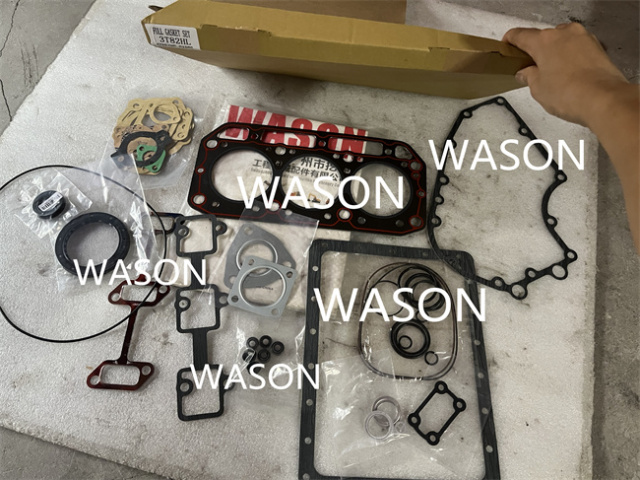3T82 3D82  Engine Full Gasket Kit