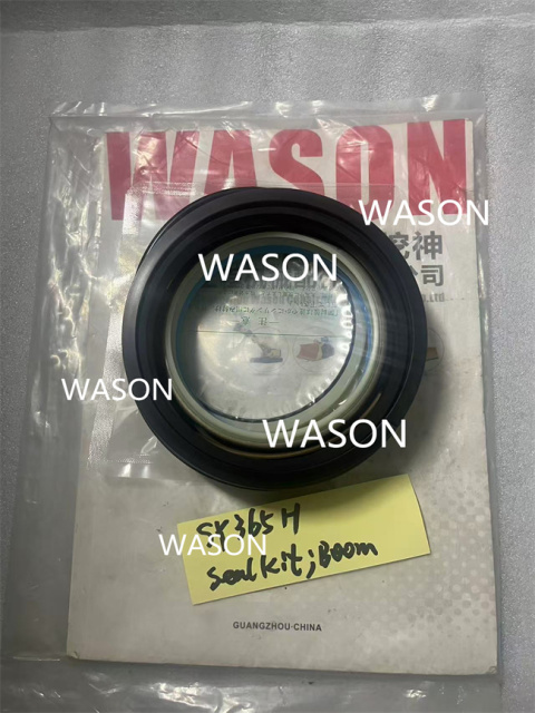SY365H Cylinder Seal Kit